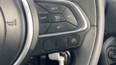 Fiat 500X 1.0 120th Anniversary 5dr Petrol Hatchback